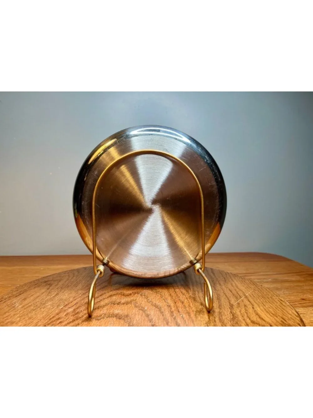 Saladmaster Insert 2 Qt Surgical Stainless Double Boiler/ Pudding Pan